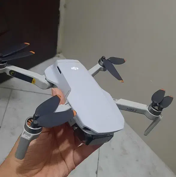 هلی شات مویک مینی ۲ پک کمبو|دوربین عکاسی و فیلمبرداری|تهران, پونک|دیوار