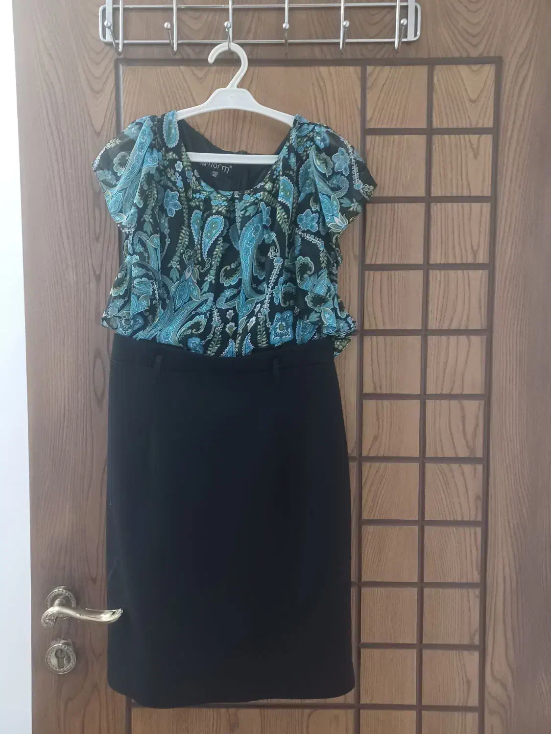 بلوز|لباس|خمینی‌شهر, |دیوار