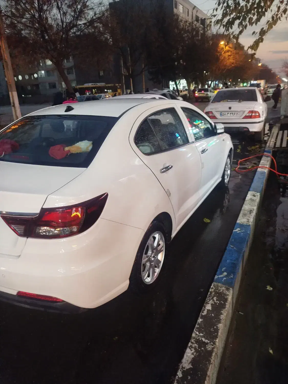 شاهین Gcvt|خودرو سواری و وانت|کرج, کمالشهر|دیوار