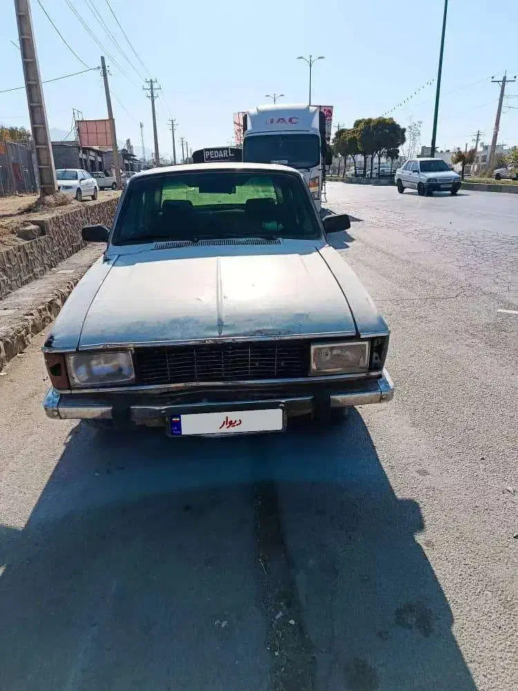 فروشی|خودرو سواری و وانت|یاسوج, |دیوار