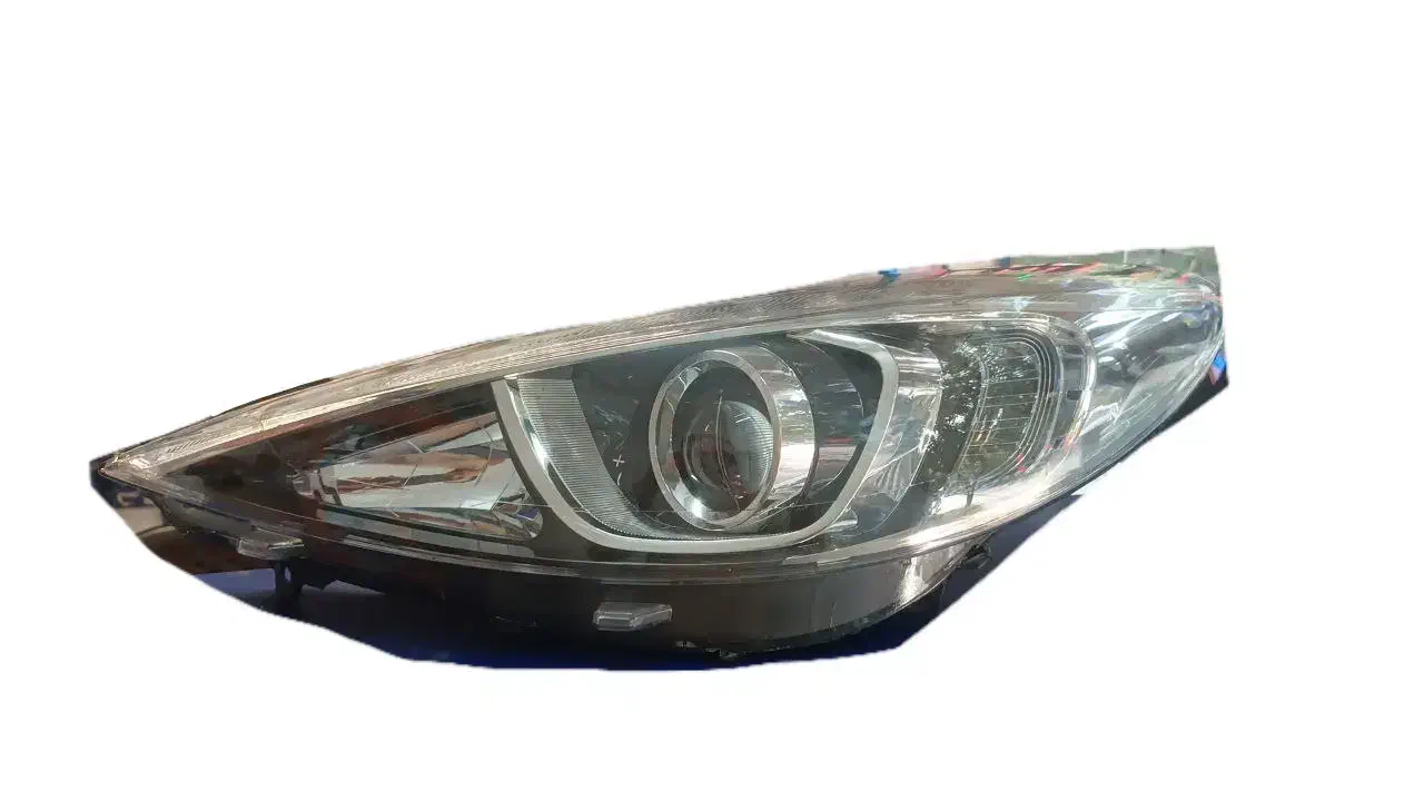 جفت چراغ ۲۰۷|قطعات یدکی و لوازم جانبی|مشهد, کوشش|دیوار