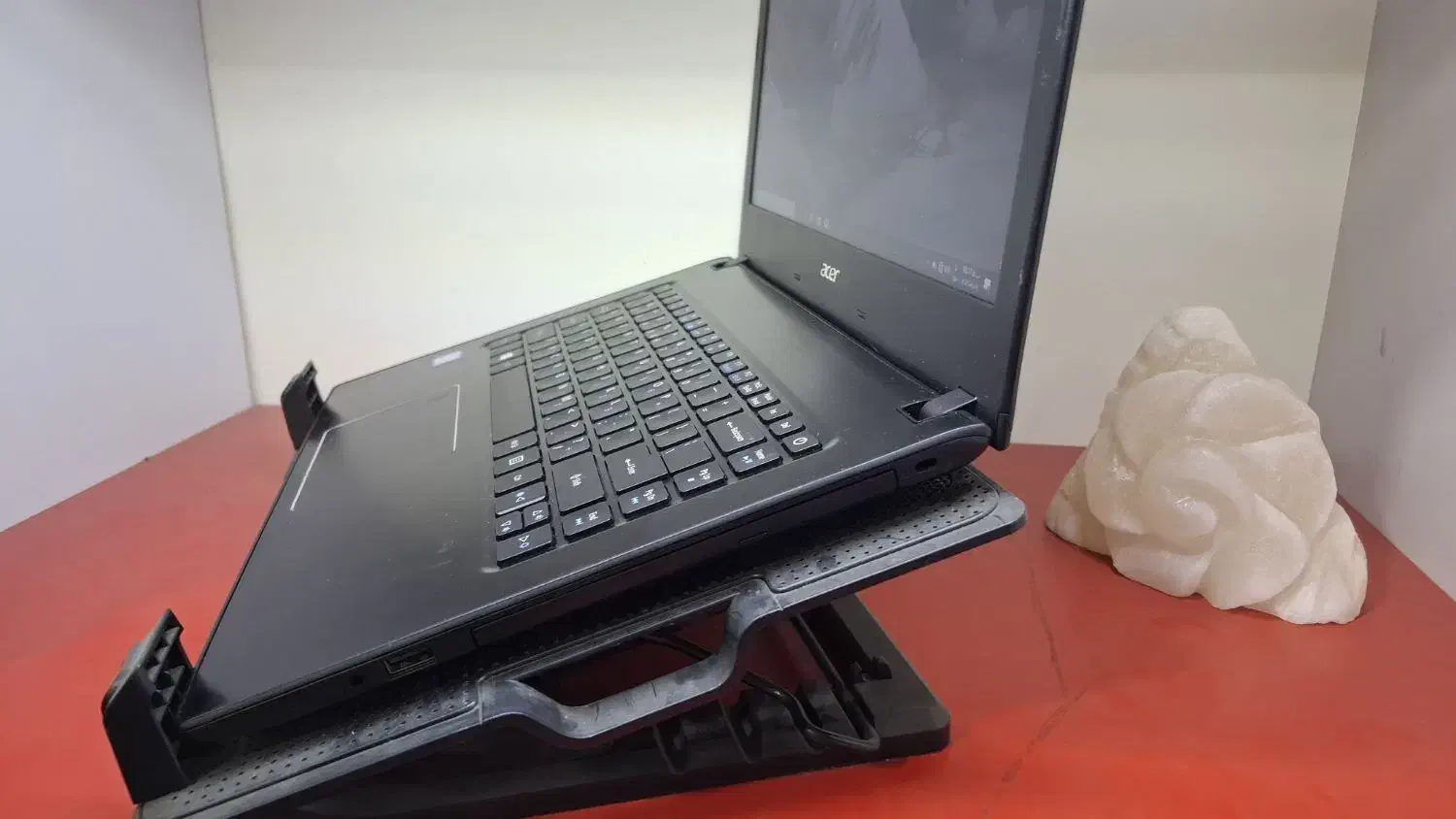 لپتاپ 15 اینچی acer|رایانه همراه|بابل, |دیوار