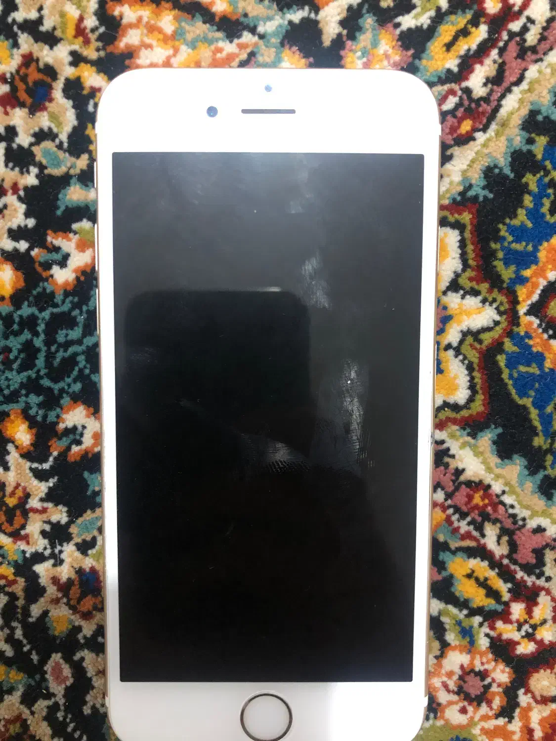 ایفون سیکس اس درحد نو|موبایل|بندرعباس, |دیوار