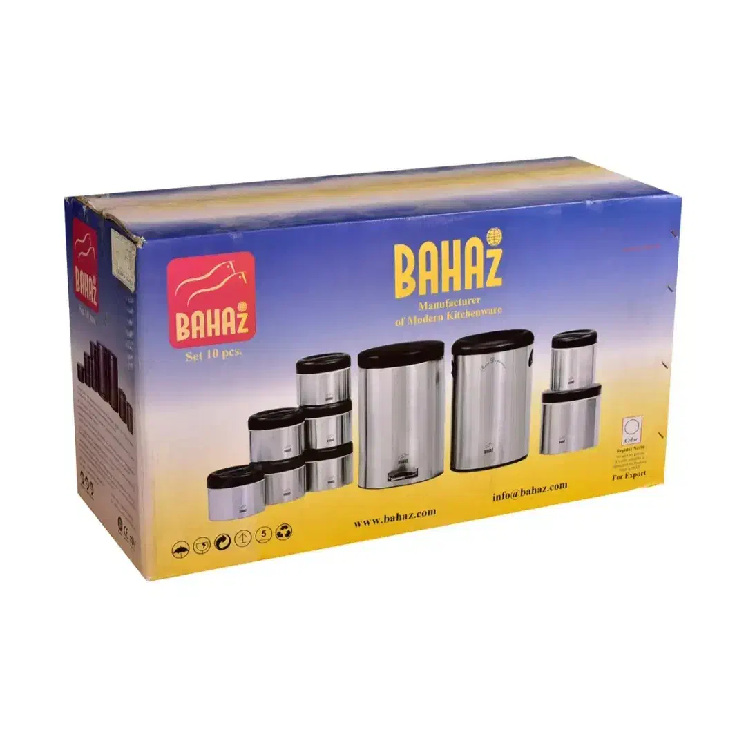 سرویس آشپزخانه نونو|ظروف نگهدارنده، پلاستیکی، یک‌بارمصرف|ری, حمزه‌آباد|دیوار