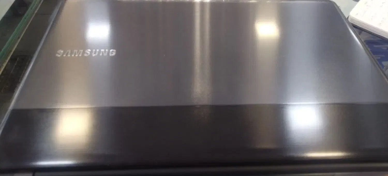 لپ تاپ سامسونگ فوق العاده تمیز مناسب دانشجو ها|رایانه همراه|کرج, مهرویلا جنوبی|دیوار