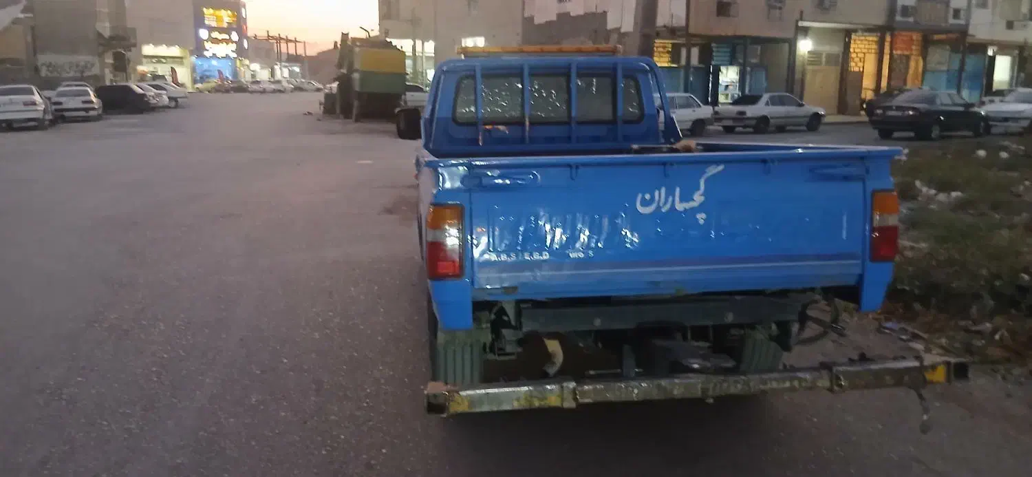 امداد خودرو یدک کش جرثقیل حرمت نسب|خدمات حمل و نقل|دوگنبدان, |دیوار