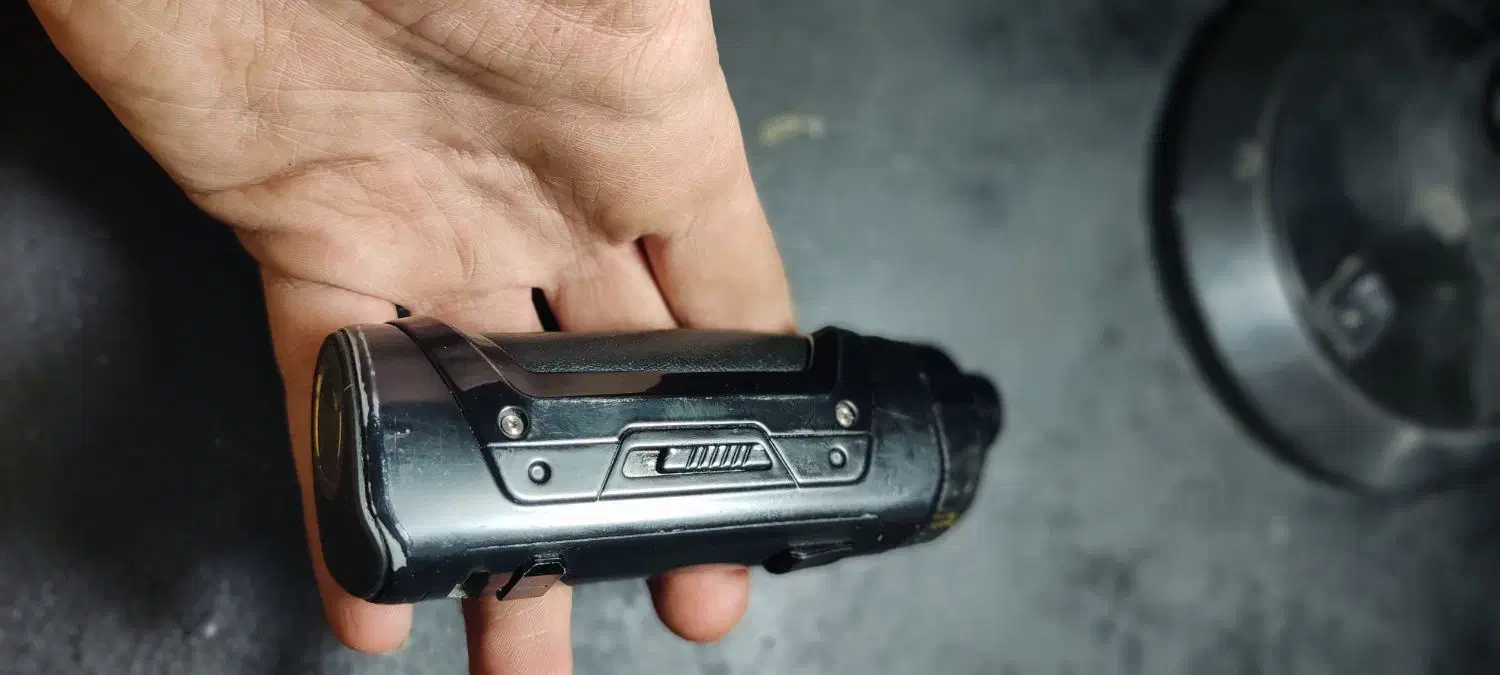 گیگ ویپ پاد ماد، قیلیون شارژی|زیورآلات و اکسسوری|اراک, |دیوار