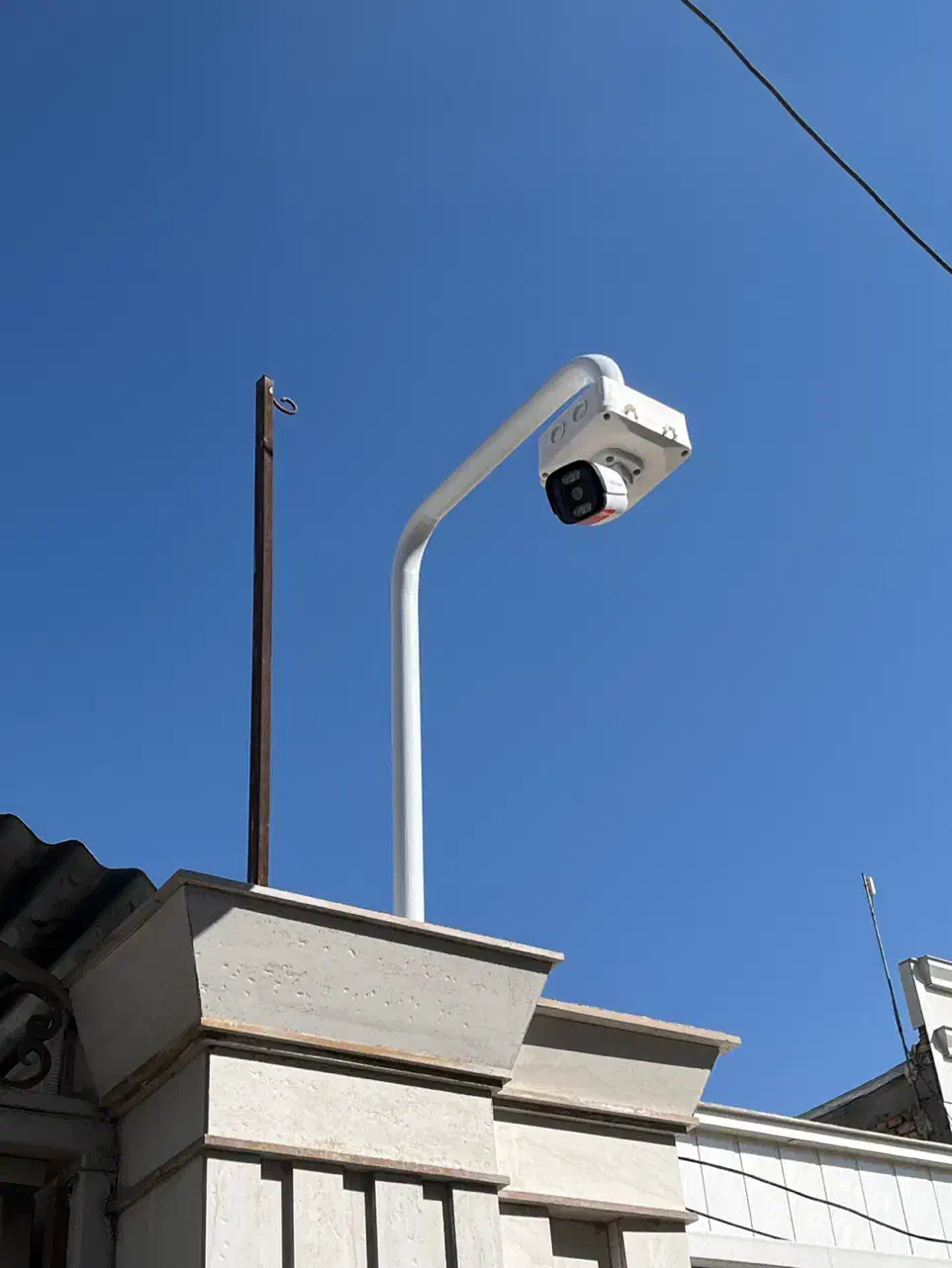 دوربین مداربسته دزدگیر اماکن|دوربین مداربسته|فسا, |دیوار