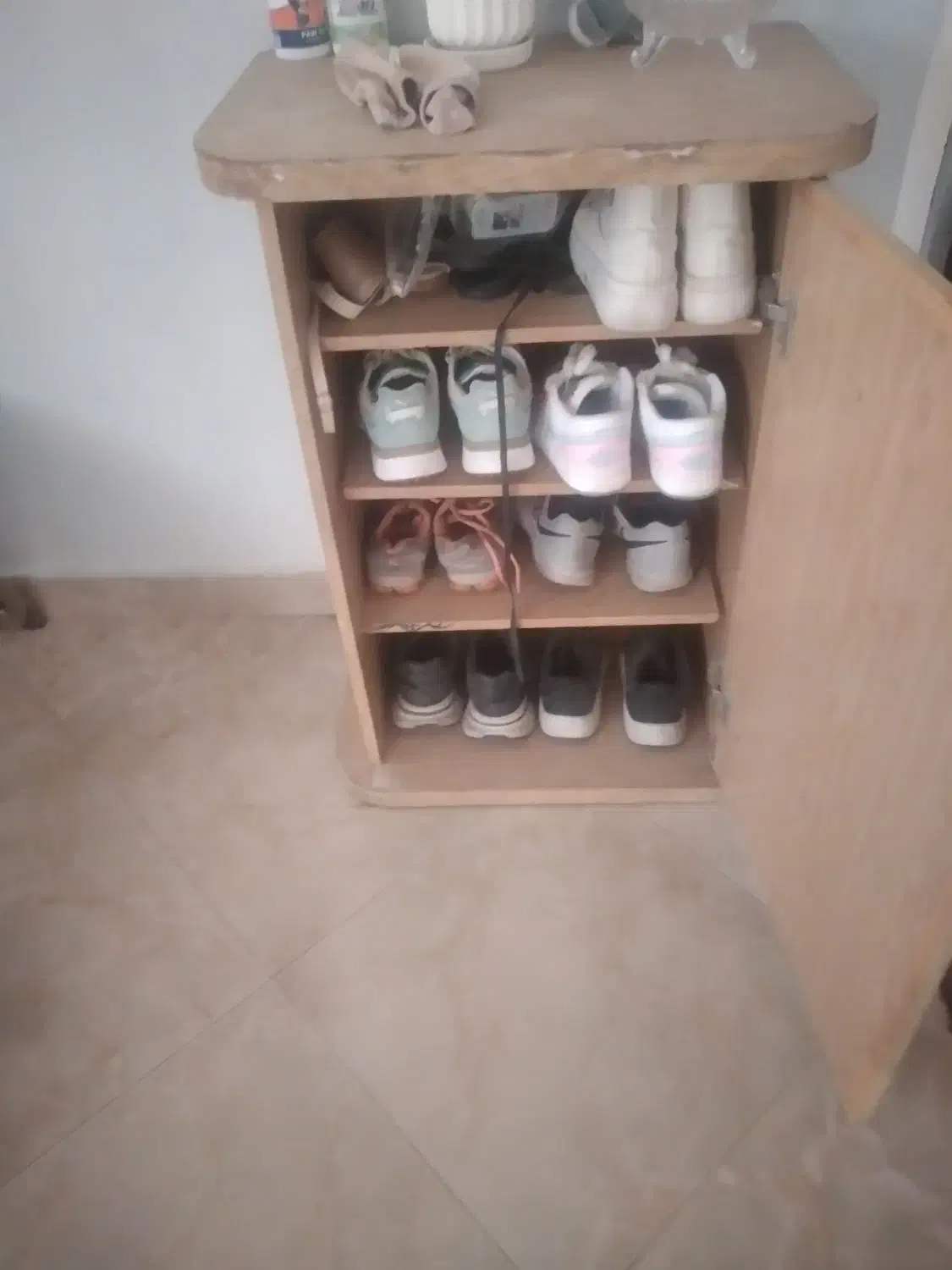 میز تحریر  و جاکفشی|میز تحریر و کامپیوتر|بندرعباس, |دیوار