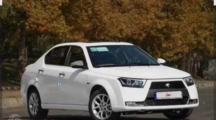 دناپلاس دنده اتوماتیک|خودرو سواری و وانت|تربت جام, جامرود|دیوار