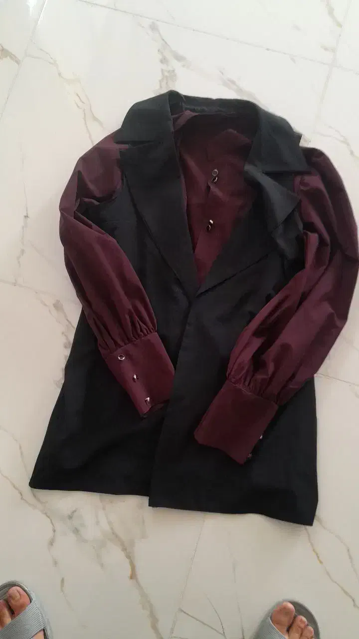 مانتو وشلوار|لباس|میاندوآب, |دیوار