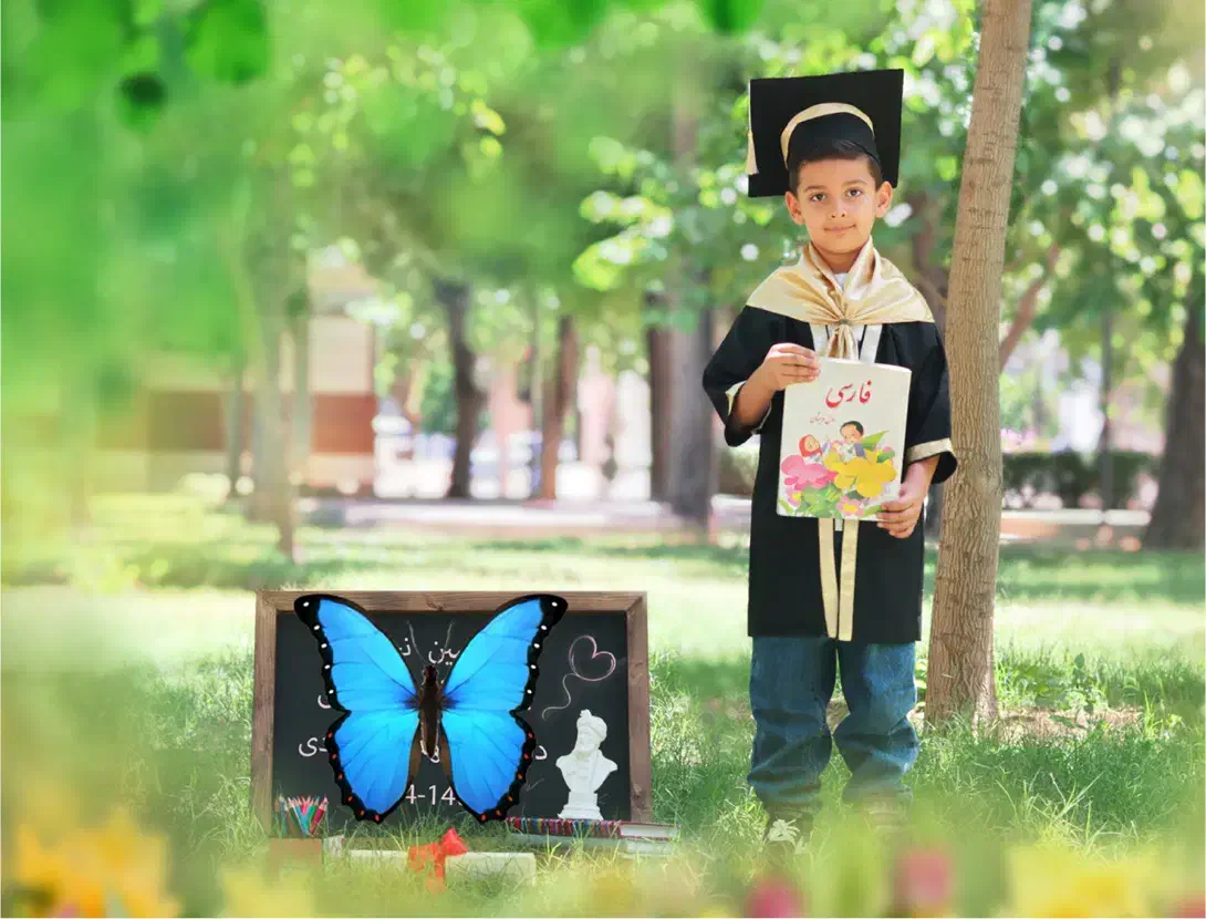عکاسی مدارس و کودک|خدمات پذیرایی، مراسم|شیراز, ارم|دیوار