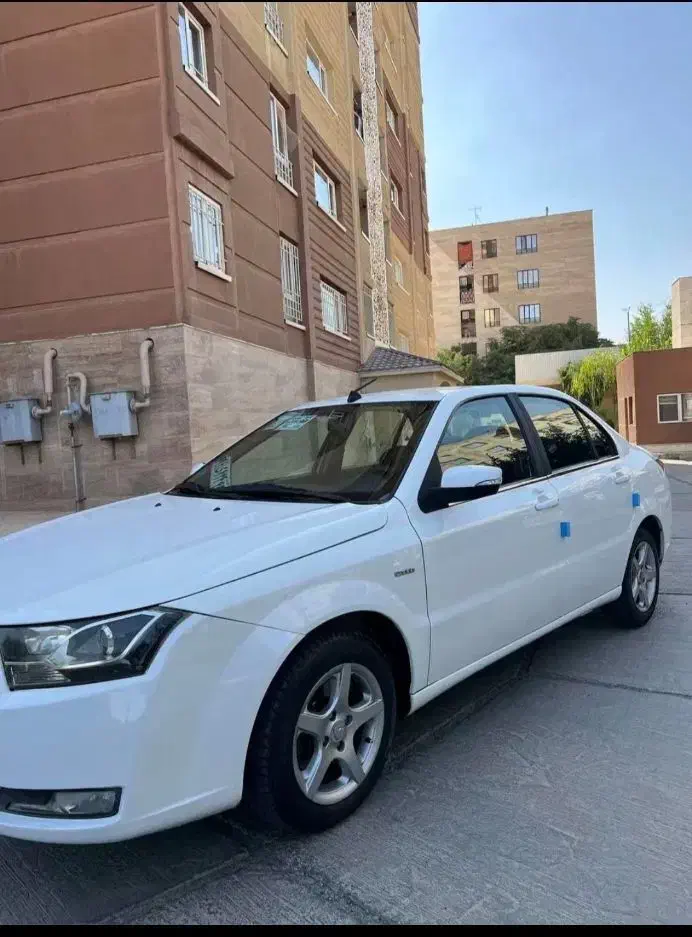 دنا بیرنگ تیپ۲|خودرو سواری و وانت|اراک, |دیوار