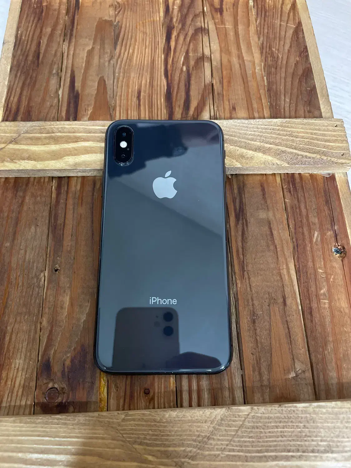 ایفونxs256|موبایل|بجنورد, |دیوار