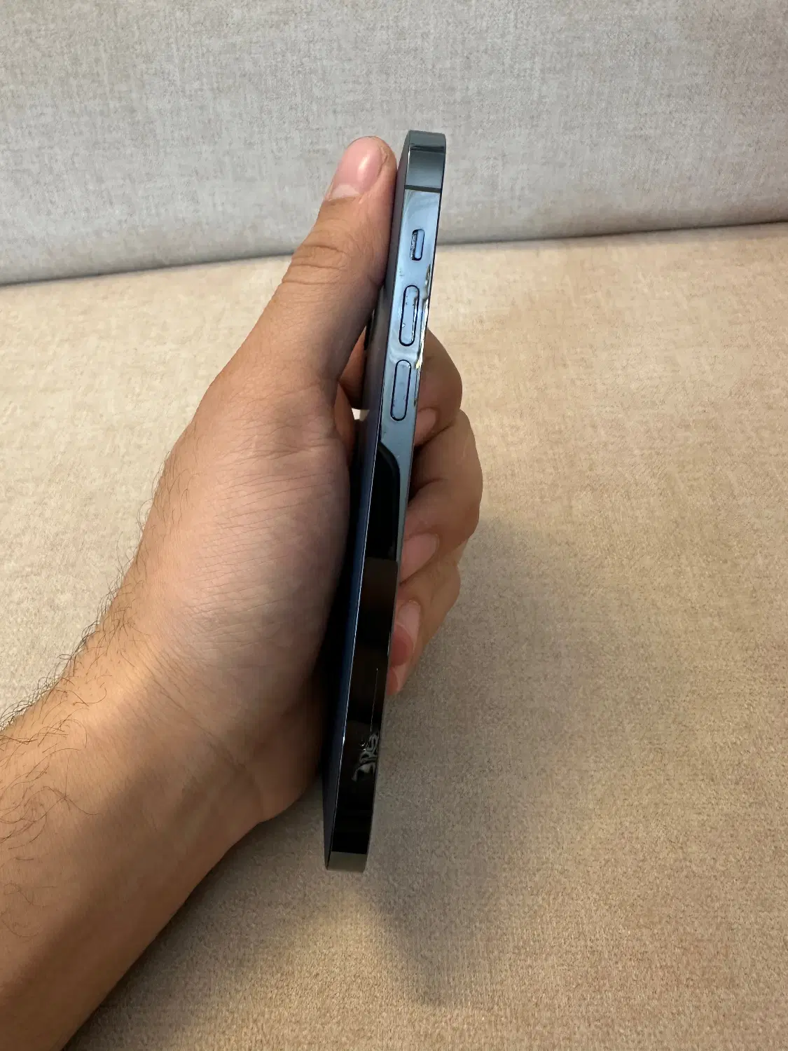 iphone12pro|موبایل|تهران, عبدلآباد|دیوار