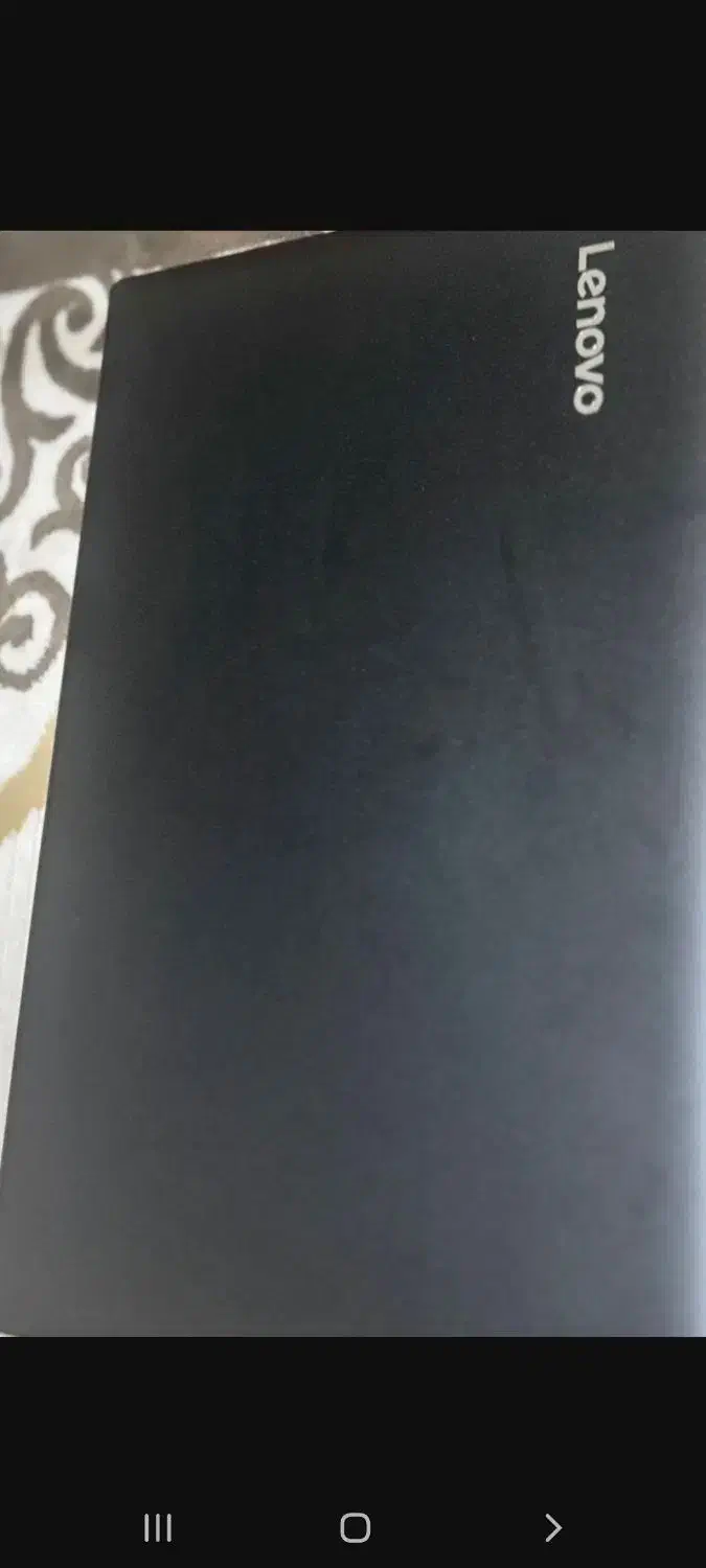 لب تاب برند lenova|رایانه همراه|تهران, تهرانپارس غربی|دیوار