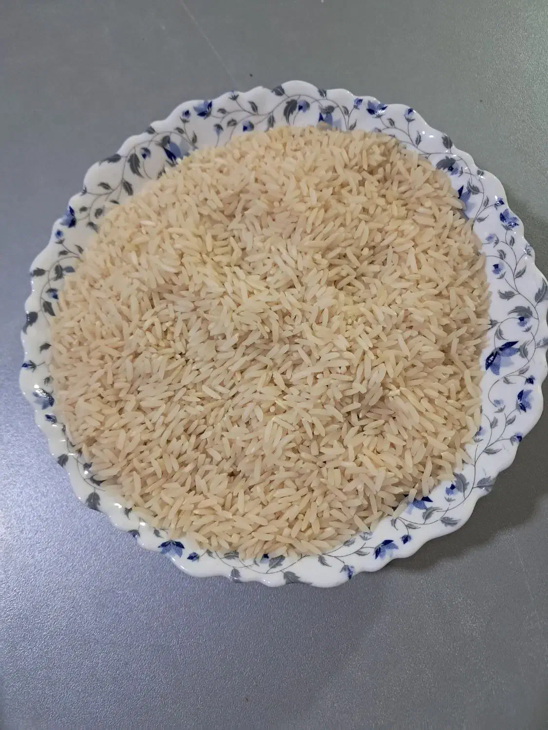 برنج زرددم فوری رشت|خوردنی و آشامیدنی|رشت, معلم|دیوار