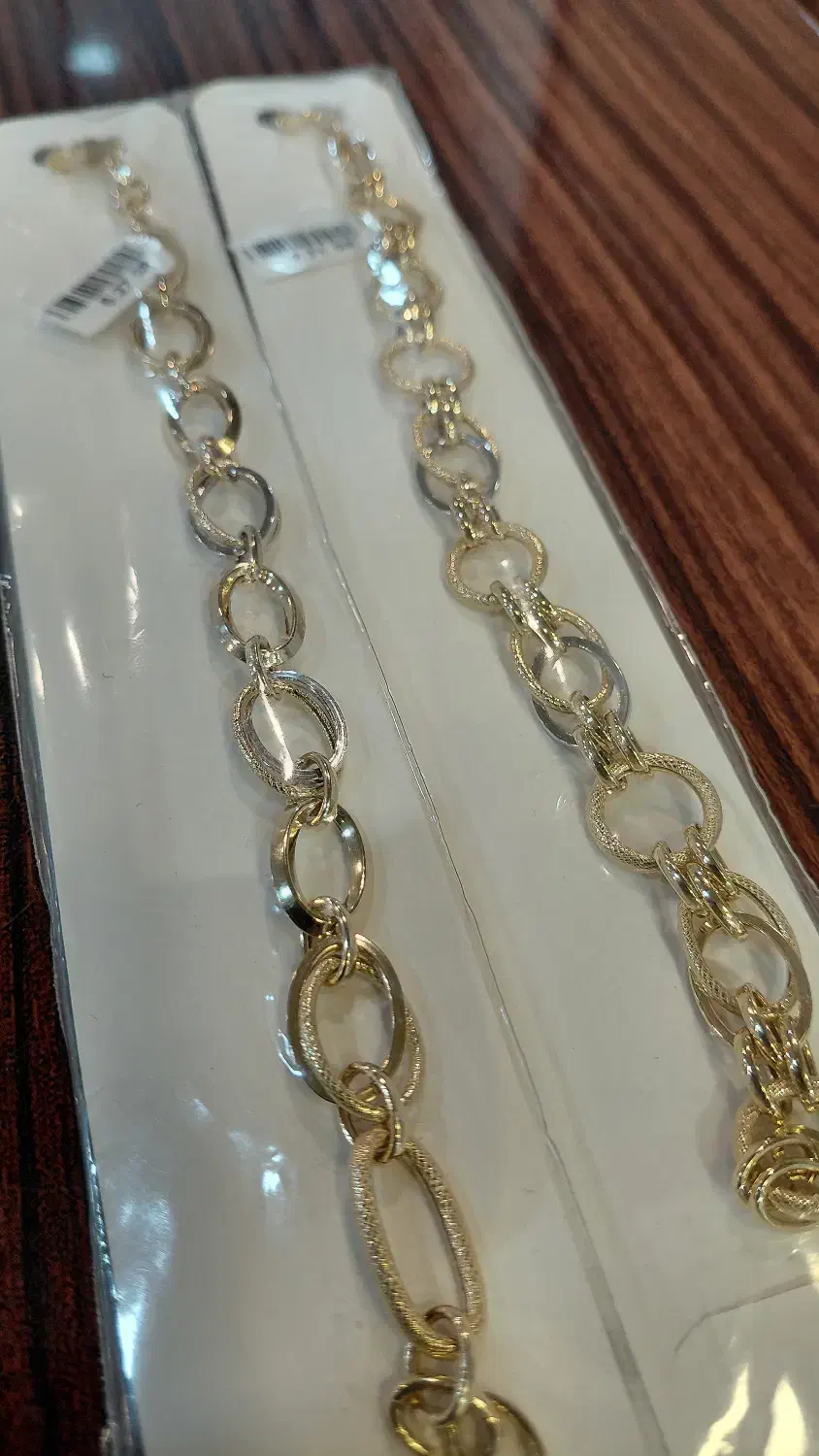 انواع سرویس و النگو|جواهرات|بندر انزلی, سپه|دیوار