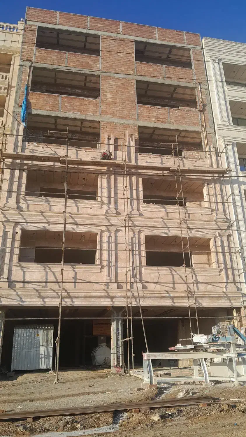 فروش مسکن ملی کوی بهداری بدون وام|فروش آپارتمان|بوکان, |دیوار