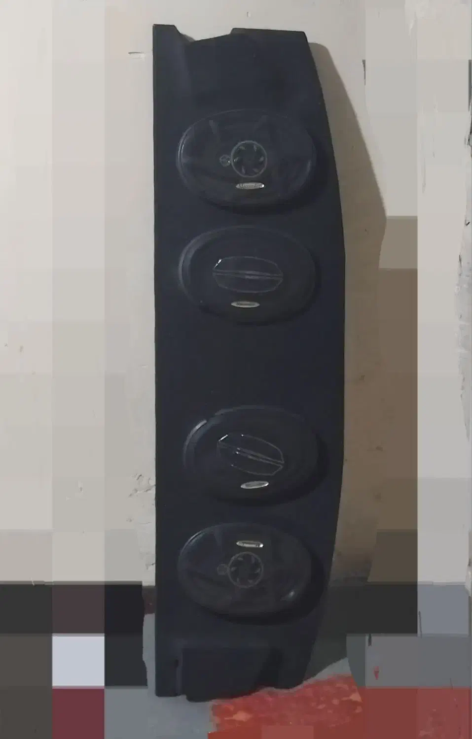 ۴ تا باند پارس|صوتی و تصویری|فرخ‌شهر, |دیوار