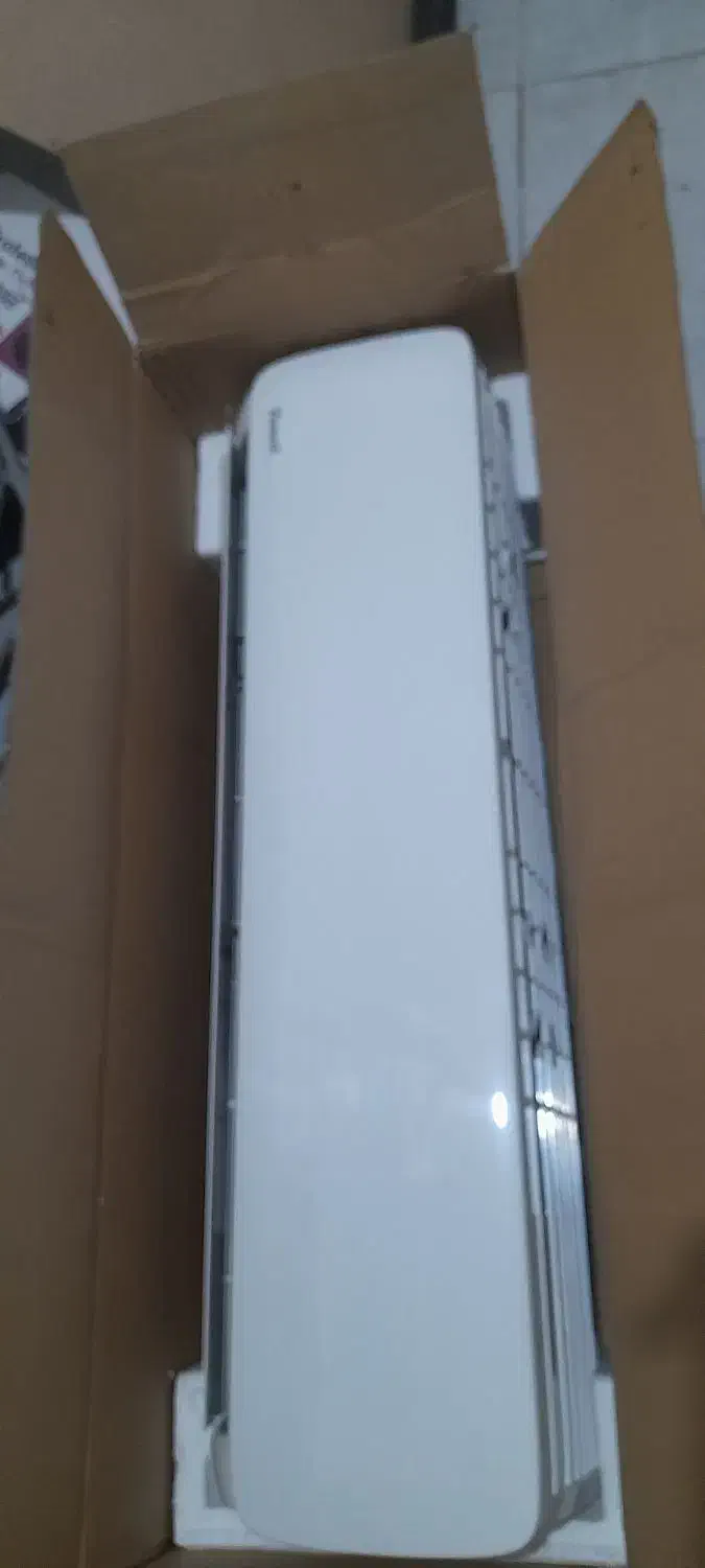 کلر ۲۴ زانتی|کولر گازی و فن‌کوئل|رشت, جماران|دیوار