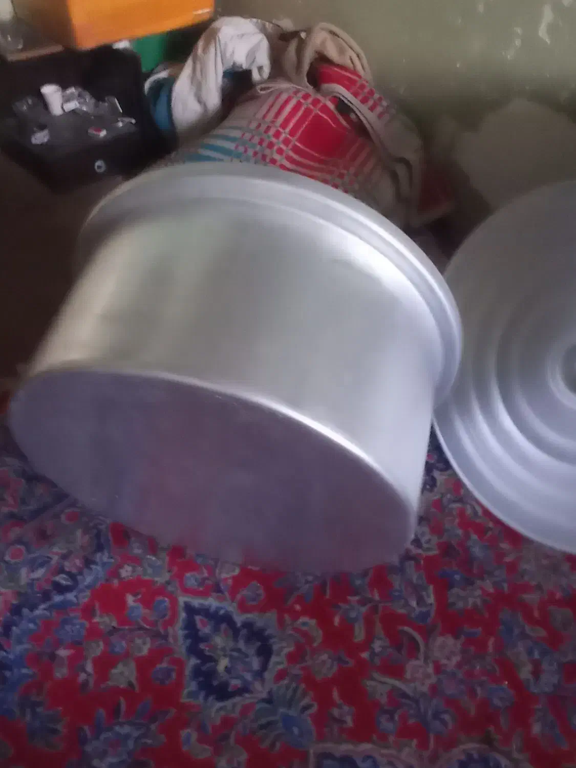 پاتیل|ظروف پختوپز|خرمآباد, |دیوار