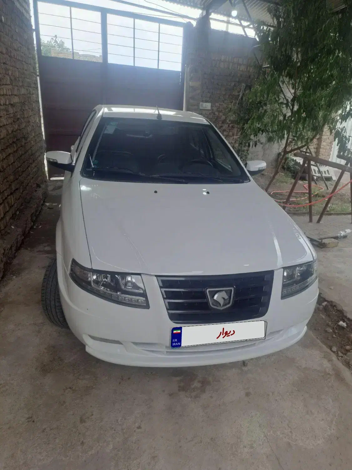 سمند سورن پلاس ۱۴۰۳|خودرو سواری و وانت|کلاله, |دیوار