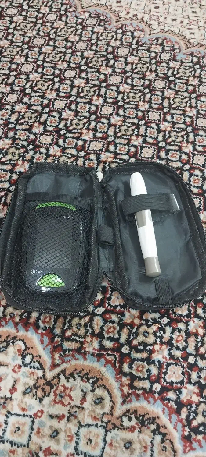 دستگاه تست قند خون|پزشکی|اردبیل, |دیوار