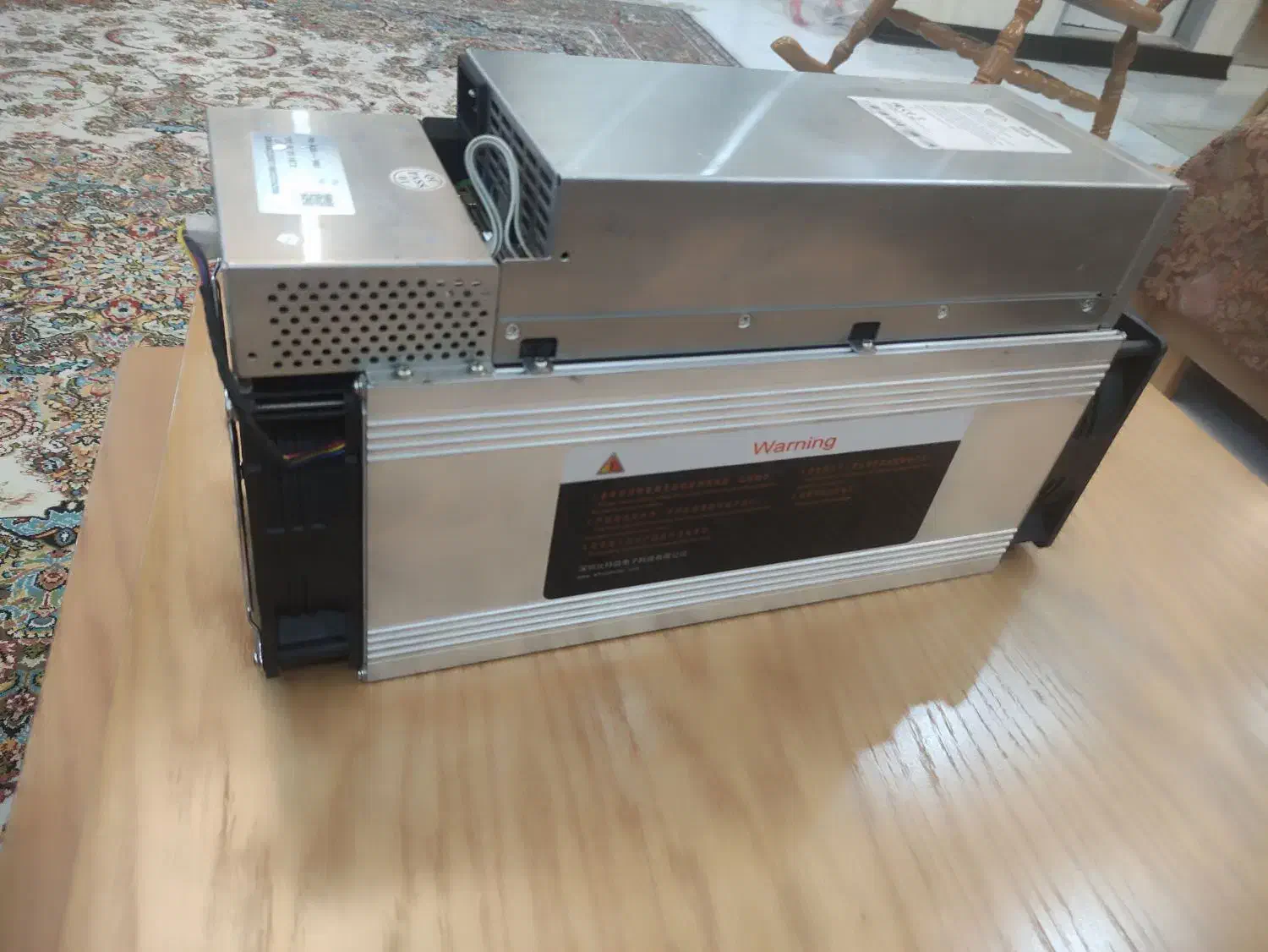 M30S 92|قطعات و لوازم جانبی رایانه|مشهد, تلگرد|دیوار