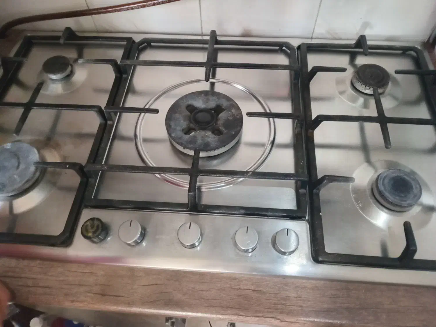 نمایندگی نصب و سرویس انواع اجاق گاز هود و فر،پکیج|خدمات پیشه و مهارت|پردیس, فاز ۲|دیوار