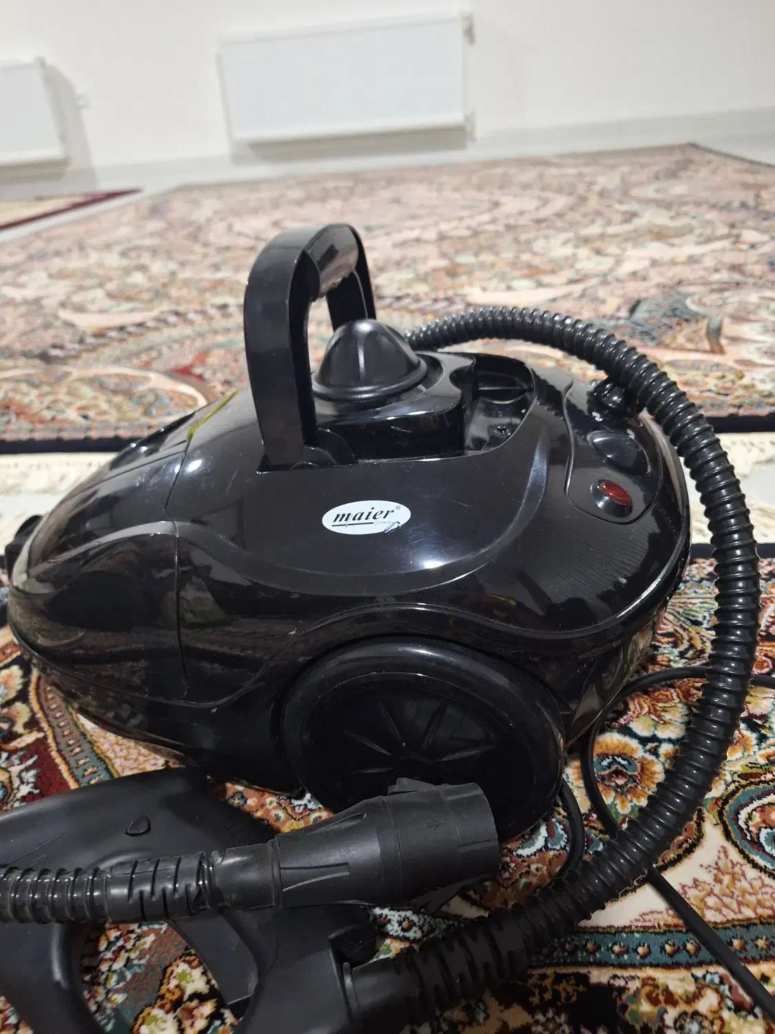 بخارشور مازر|جاروبرقی، جارو شارژی، بخارشو|مرودشت, استادیوم‎|دیوار