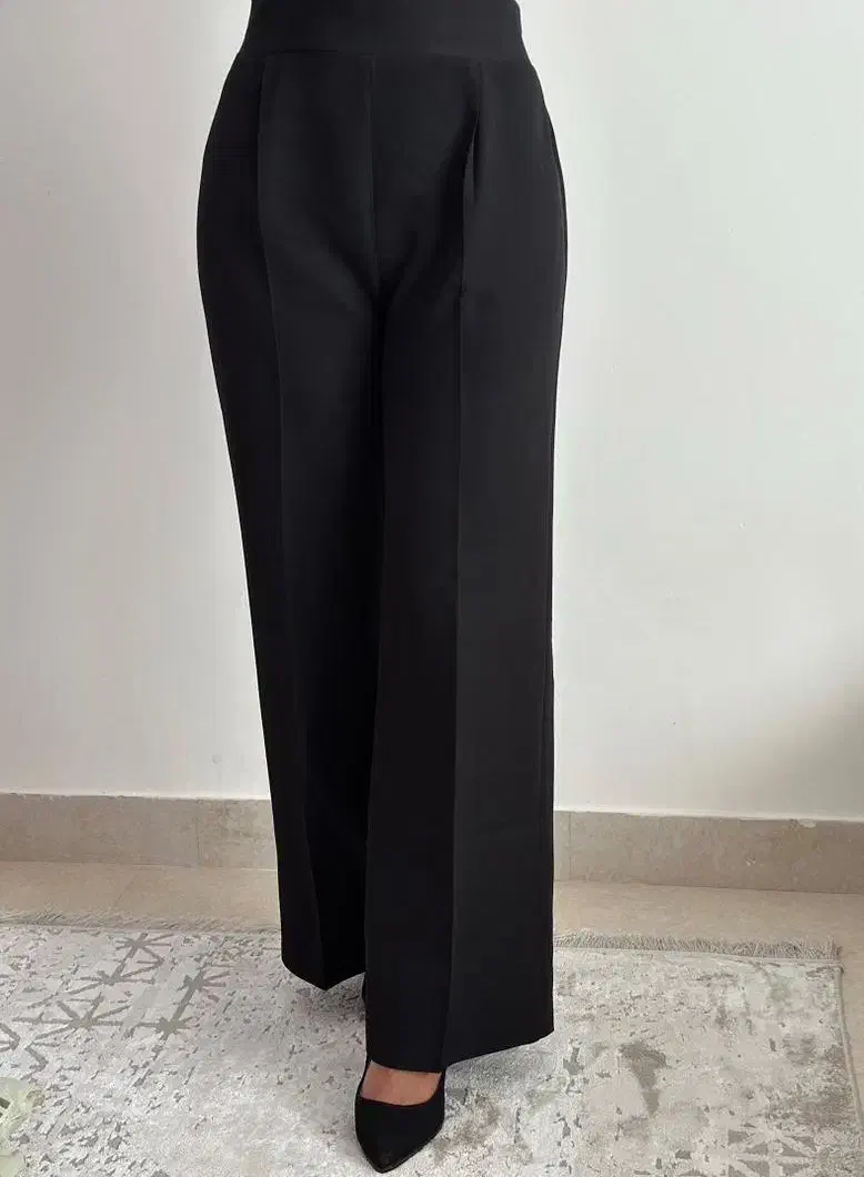 شلوار مازراتی نخ توئیست زنانه|لباس|تبریز, |دیوار