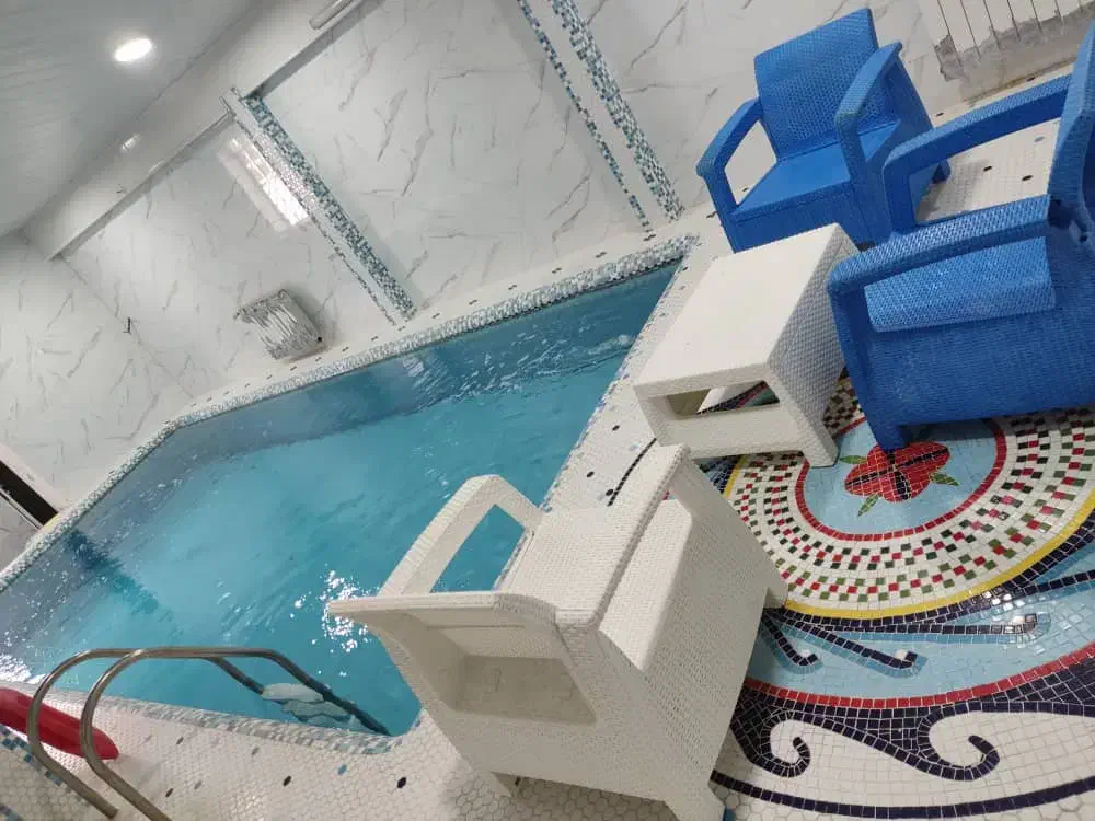 ویلای اسختر دار با آب شهر در بهترین لوکیشن بابلسر|اجارهٔ کوتاه‌مدت ویلا و باغ|بابلسر, |دیوار