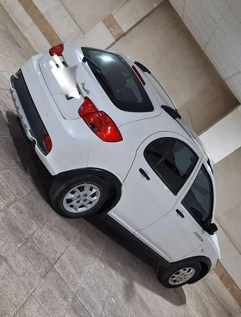 کوییک|خودرو سواری و وانت|مشهد, امیر|دیوار