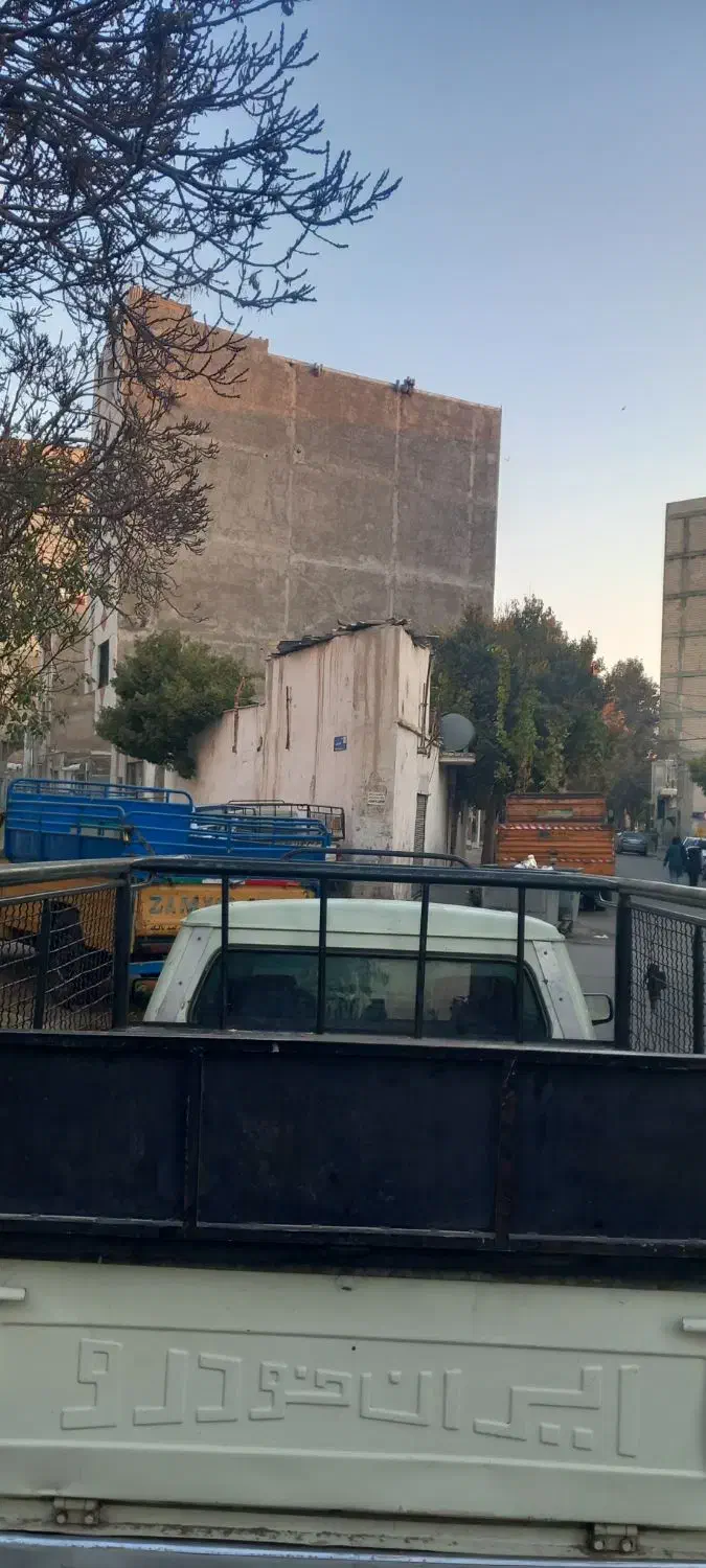 باربند مبلی پیکان وانت|قطعات یدکی و لوازم جانبی|محمدشهر, محمدشهر|دیوار