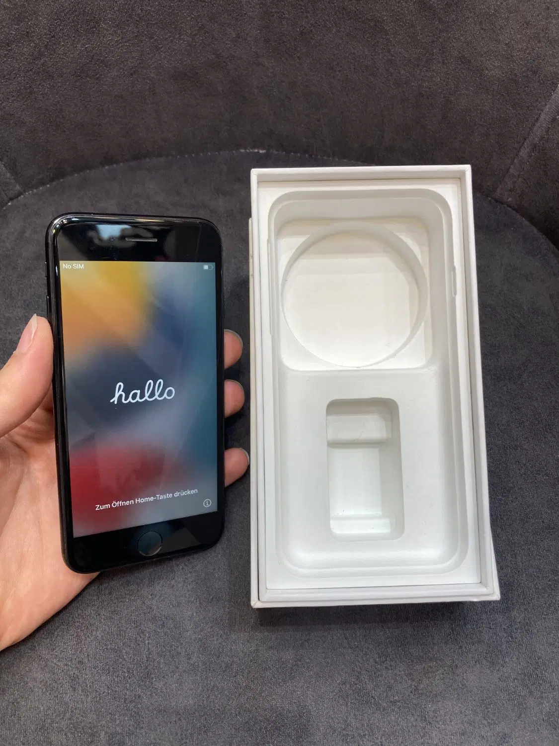 iphone 7 1778|موبایل|تهران, باغ فیض|دیوار