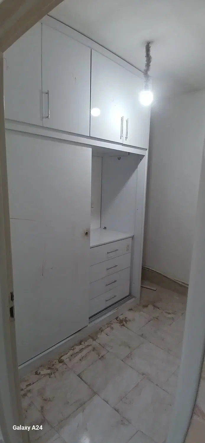 کمددیواری|جاکفشی، کمد، دراور|تهران, تختی|دیوار