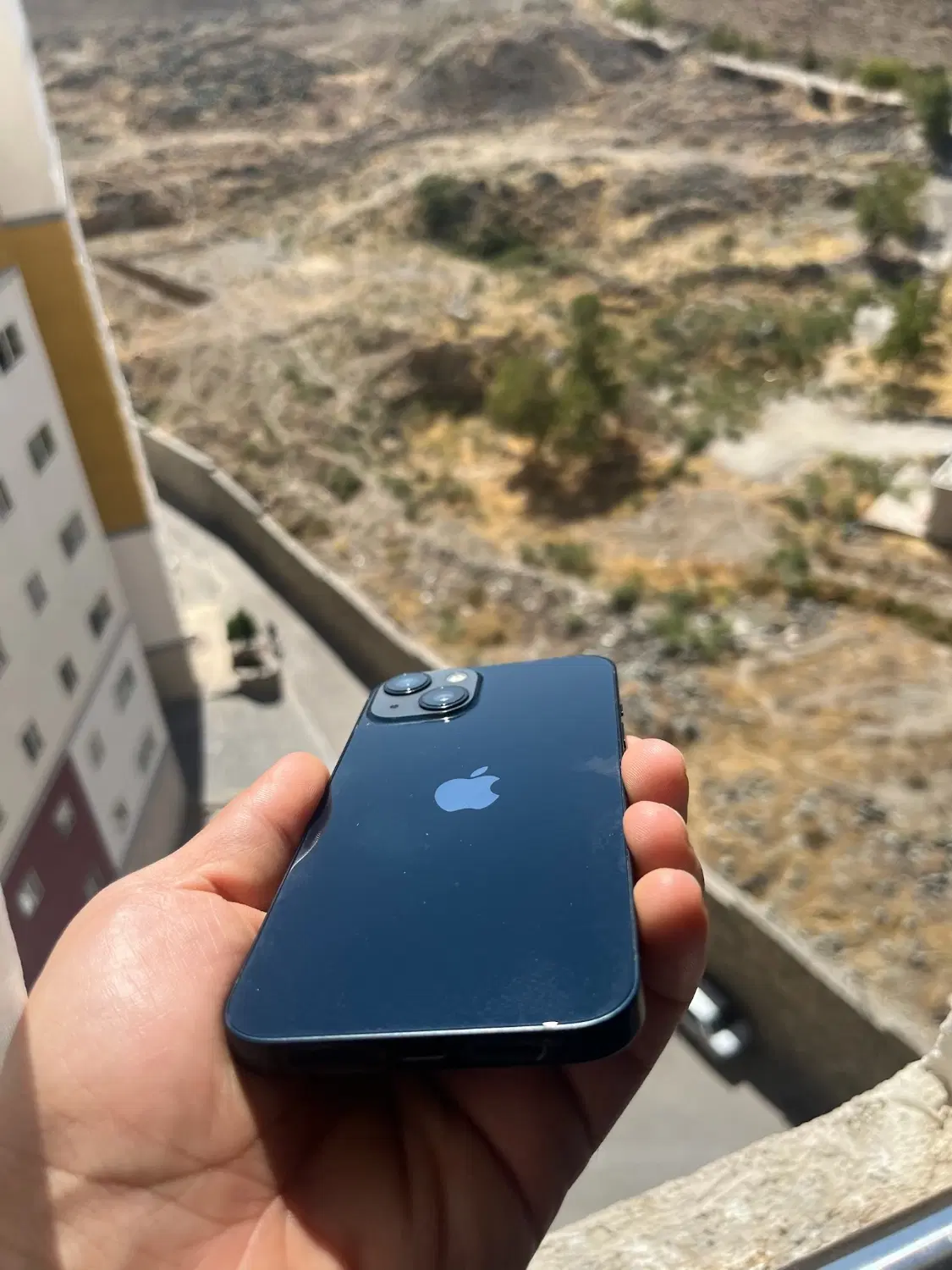 iPhone 13 128|موبایل|مشهد, عنصری|دیوار