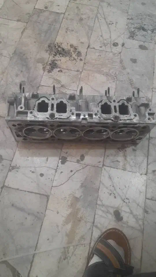 سرسیلندر پژو 405|قطعات یدکی و لوازم جانبی|ارومیه, |دیوار