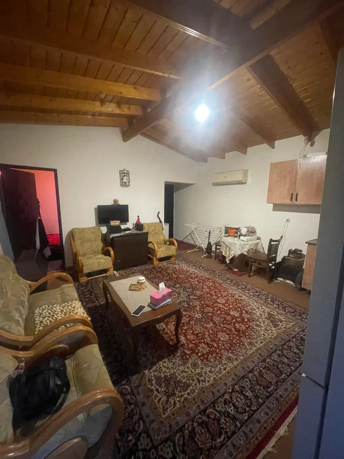 فروش ویلا نوقلی نزدیک دریا|فروش خانه و ویلا|نشتارود, |دیوار