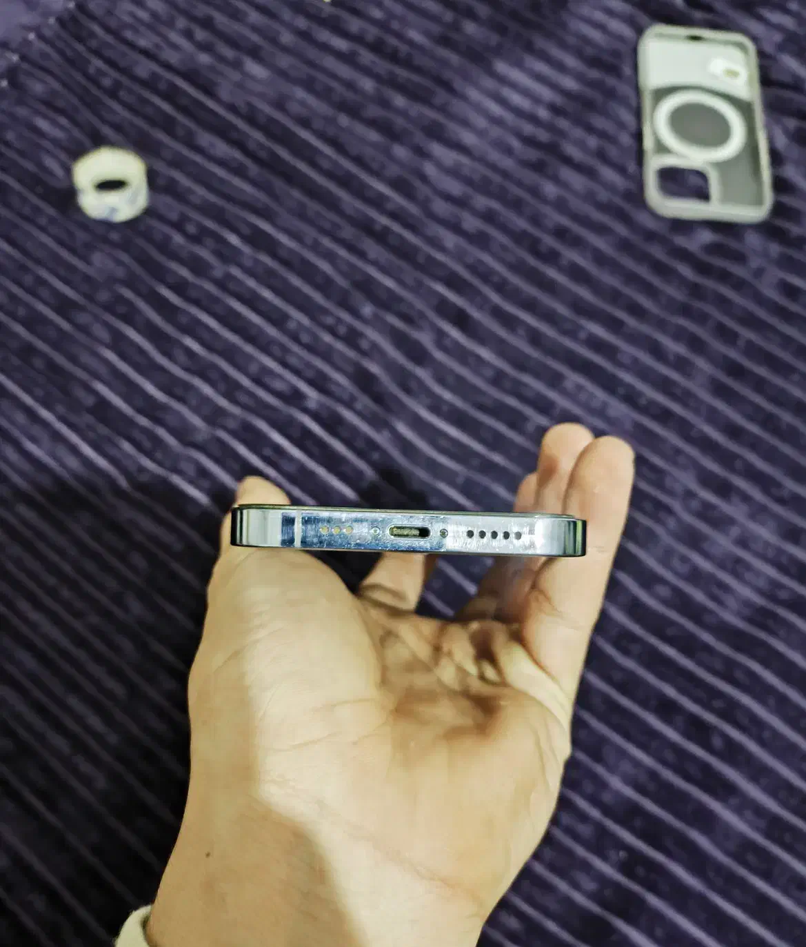 ایفون ۱۳ پرو|موبایل|یاسوج, |دیوار