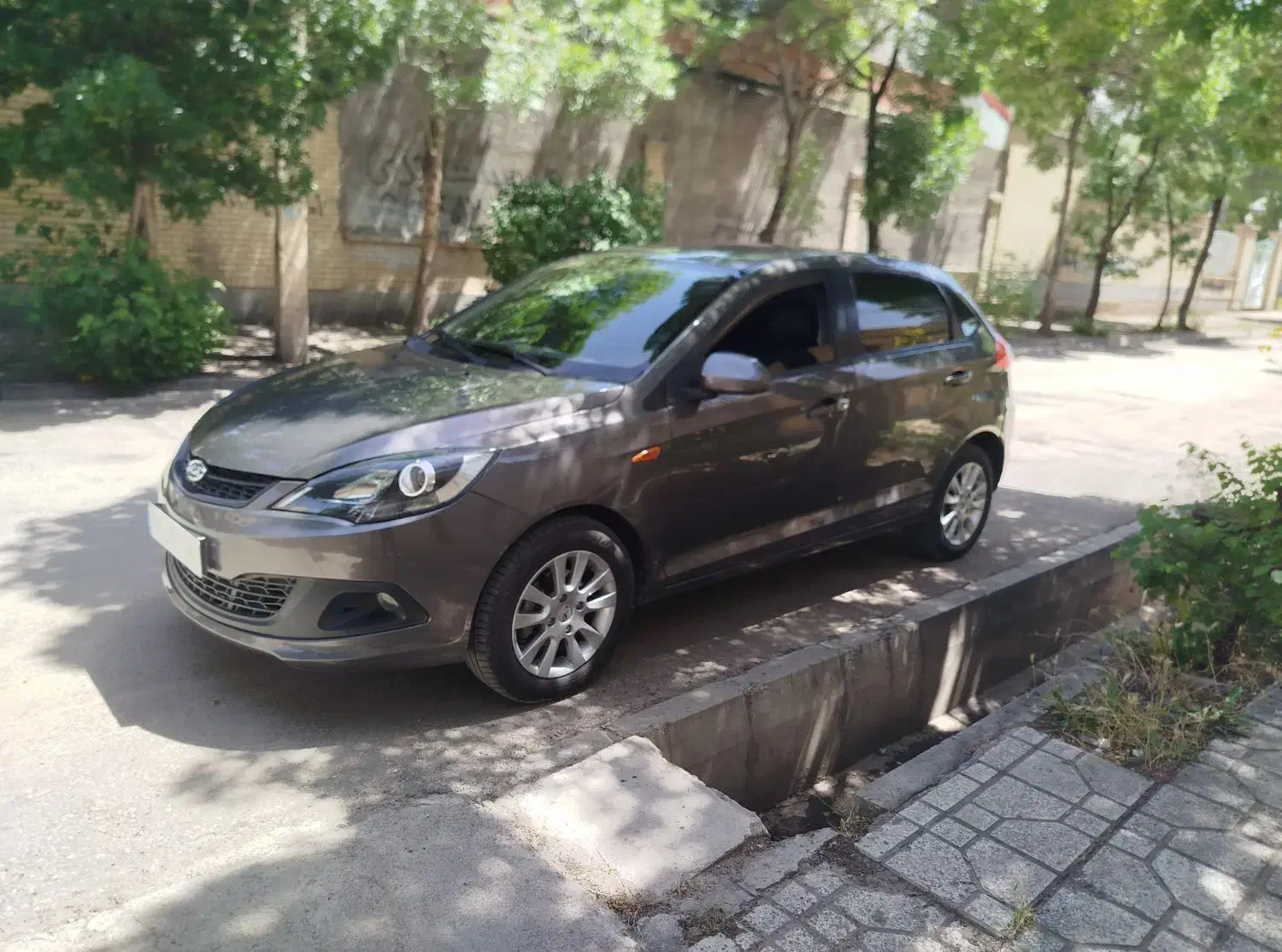 315 هاچبک|خودرو سواری و وانت|اردبیل, |دیوار