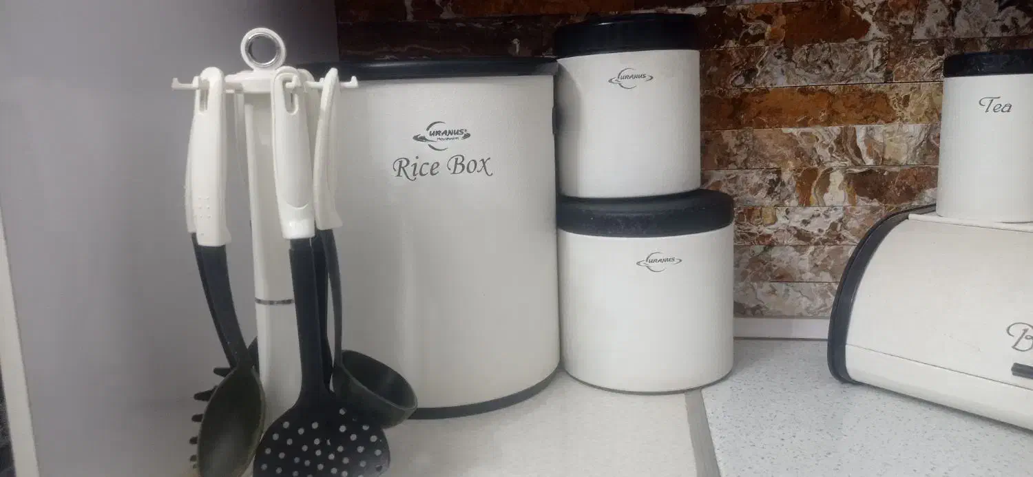 سرویس اورانوس|ظروف نگهدارنده، پلاستیکی، یکبارمصرف|نهبندان, |دیوار