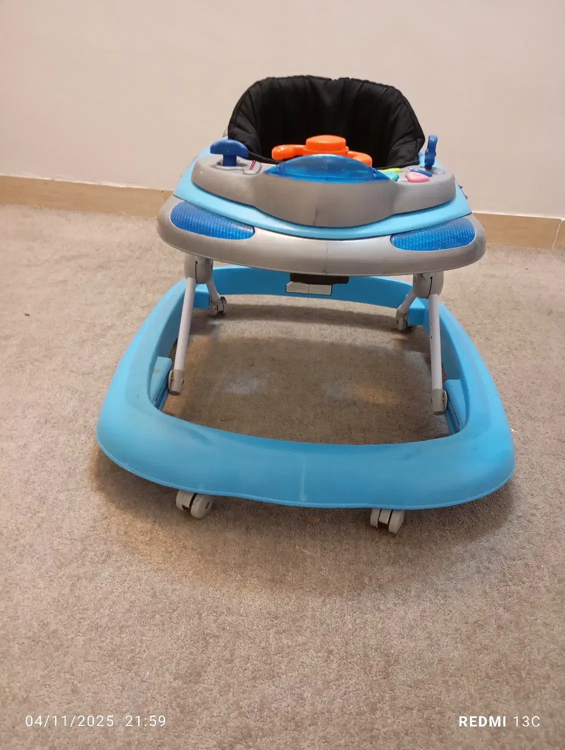 روروعک|کالسکه و لوازم جانبی|کومله, |دیوار