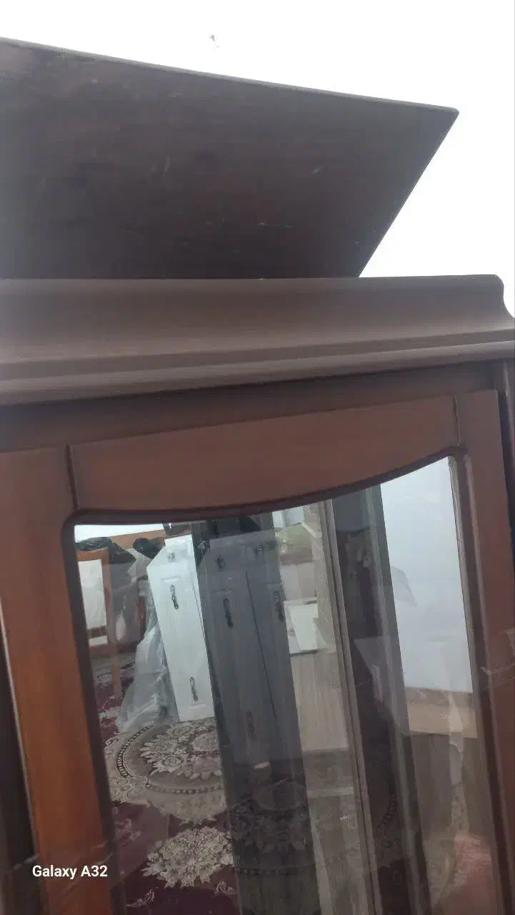 بوفه|بوفه، ویترین، کنسول|مشهد, گاز|دیوار