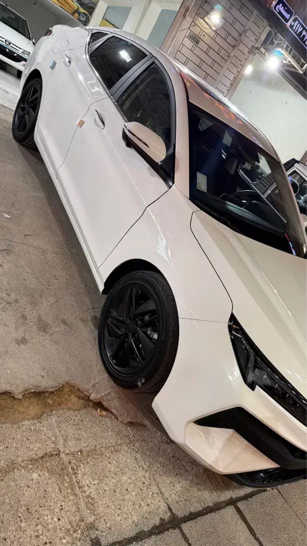 مدل  403 Kmc j7|خودرو سواری و وانت|جم, |دیوار