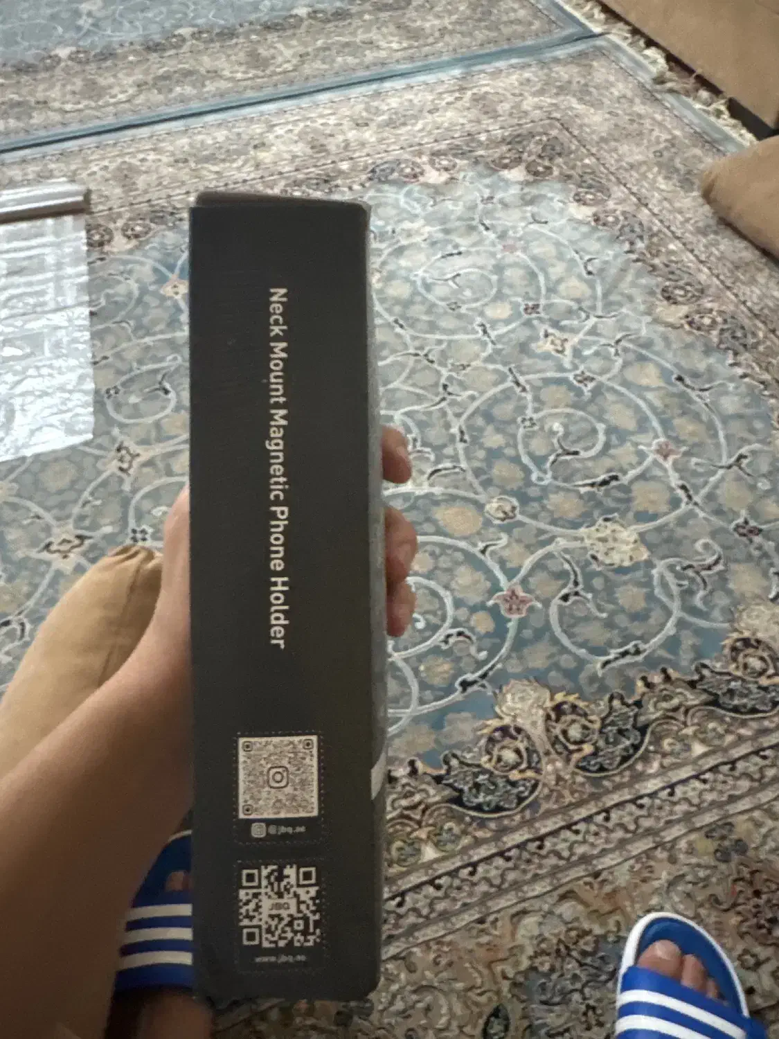 هولدر flexband jbq|لوازم جانبی موبایل و تبلت|تهران, پونک|دیوار