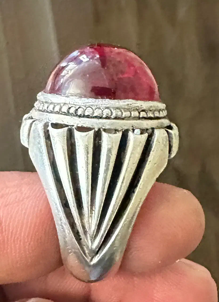 انگشتر خیلی قدیمی|جواهرات|بجنورد, |دیوار