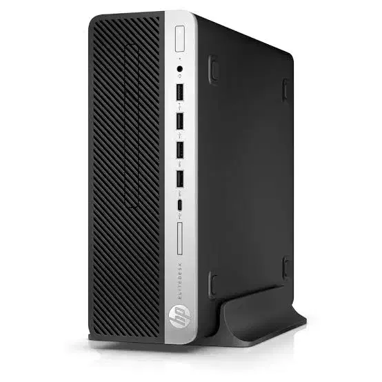 فروش مینی‌کیس HP core i5(7th)|رایانه رومیزی|سقز, |دیوار