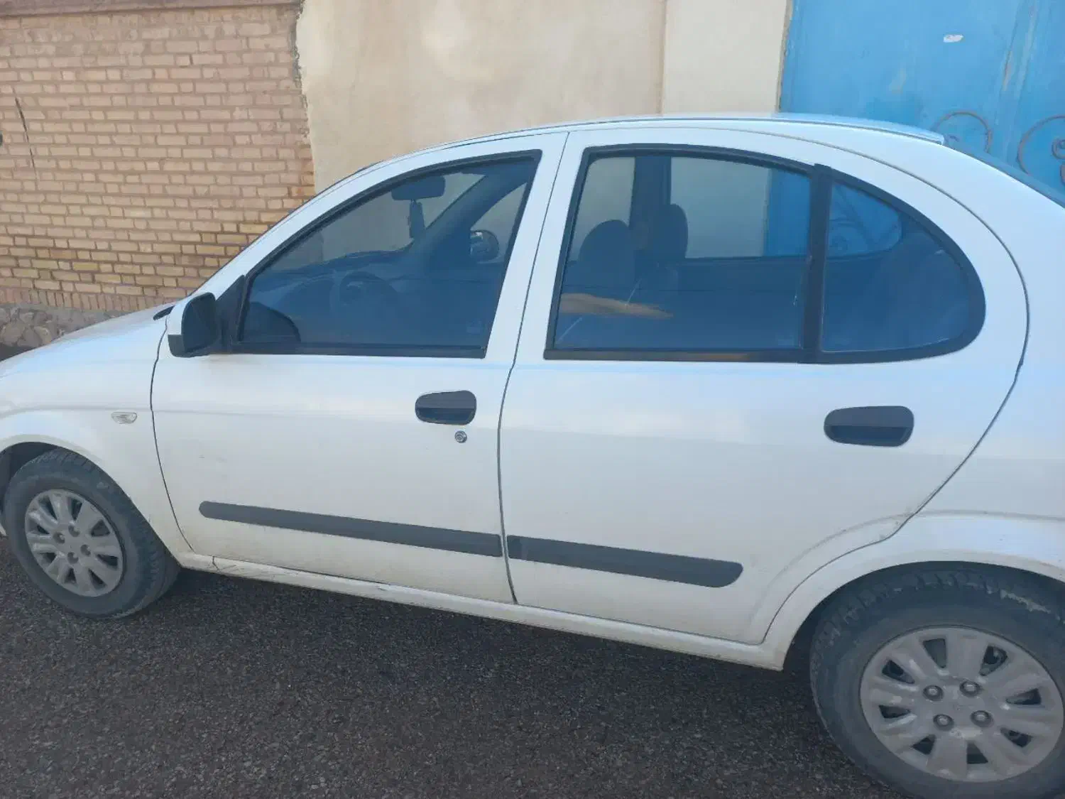 تیبا|خودرو سواری و وانت|اسفراین, |دیوار